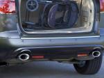 Buick Enclave CXL 2008 года